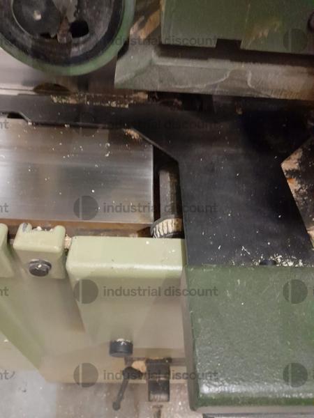 4#9205 Scorniciatrice SCM in vendita - foto 16