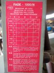 Immagine 12 - Fresa foratrice Pade - Lotto 7 (Asta 9205)