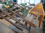 Immagine 11 - Taglia quadrotti Omar - Lotto 8 (Asta 9205)