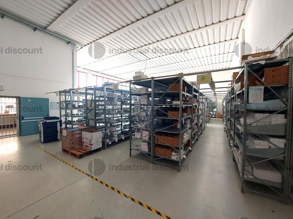 1#9206 Marchi e giacenza magazzino ottico in vendita - foto 1