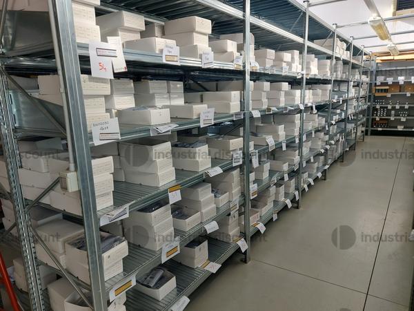 1#9206 Marchi e giacenza magazzino ottico in vendita - foto 4