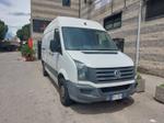 Immagine 1 - Autocarro Volkswagen Crafter - Lotto 2 (Asta 9207)