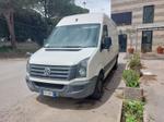Immagine 2 - Autocarro Volkswagen Crafter - Lotto 2 (Asta 9207)