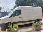 Immagine 3 - Autocarro Volkswagen Crafter - Lotto 2 (Asta 9207)