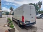Immagine 6 - Autocarro Volkswagen Crafter - Lotto 2 (Asta 9207)