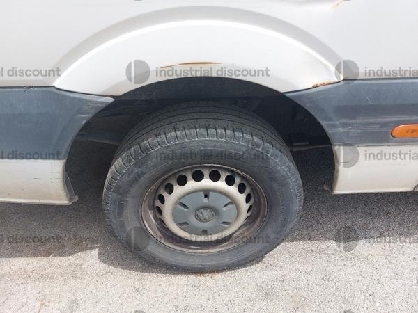 2#9207 Autocarro Volkswagen Crafter in vendita - foto 9