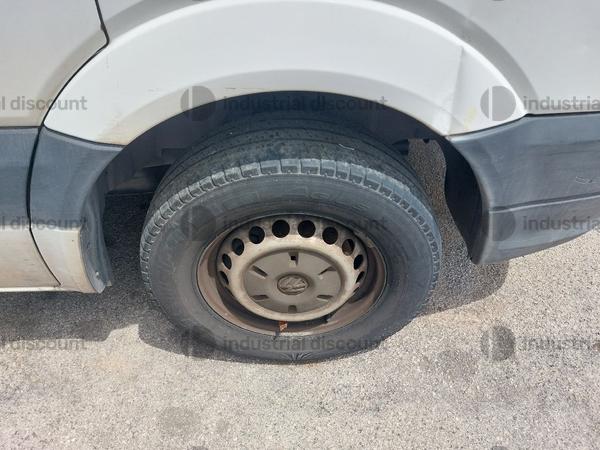 2#9207 Autocarro Volkswagen Crafter in vendita - foto 10