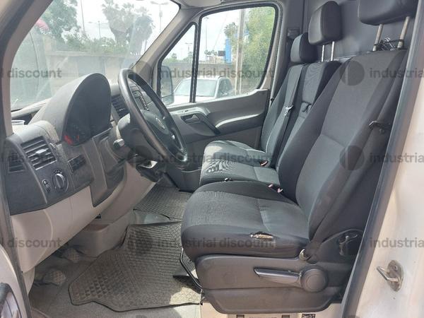 2#9207 Autocarro Volkswagen Crafter in vendita - foto 12