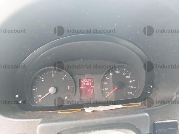 2#9207 Autocarro Volkswagen Crafter in vendita - foto 13
