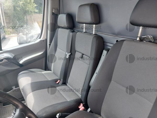2#9207 Autocarro Volkswagen Crafter in vendita - foto 15