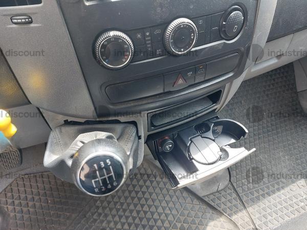2#9207 Autocarro Volkswagen Crafter in vendita - foto 18