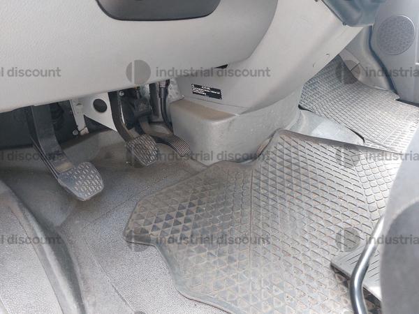 2#9207 Autocarro Volkswagen Crafter in vendita - foto 19