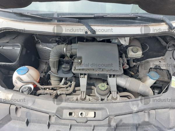 2#9207 Autocarro Volkswagen Crafter in vendita - foto 20