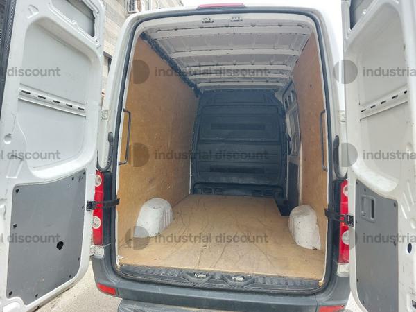 2#9207 Autocarro Volkswagen Crafter in vendita - foto 21