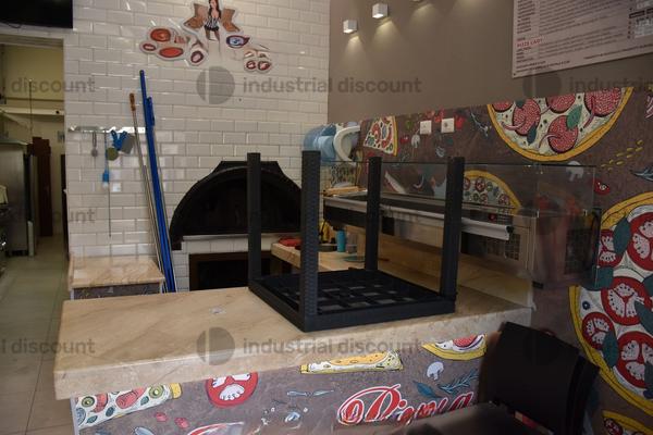1#9208 Affitto azienda dedita all'attività di pizzeria in vendita - foto 1