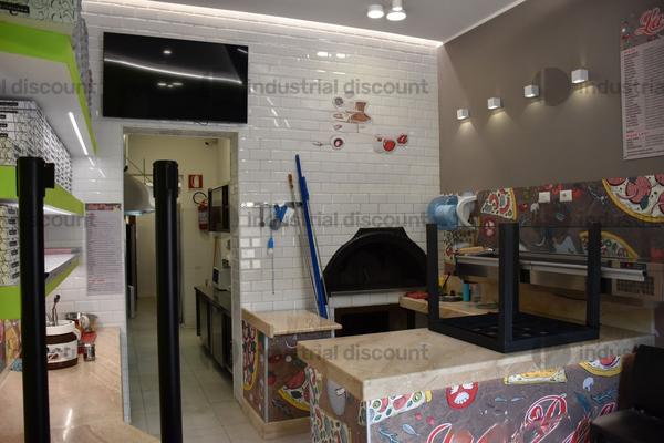 1#9208 Affitto azienda dedita all'attività di pizzeria in vendita - foto 4