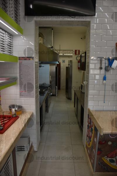 1#9208 Affitto azienda dedita all'attività di pizzeria in vendita - foto 5