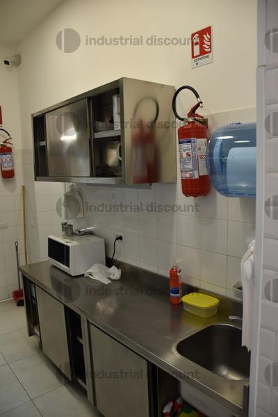 1#9208 Affitto azienda dedita all'attività di pizzeria in vendita - foto 6