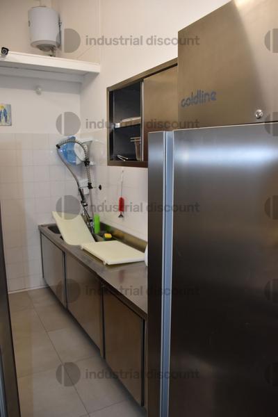 1#9208 Affitto azienda dedita all'attività di pizzeria in vendita - foto 7