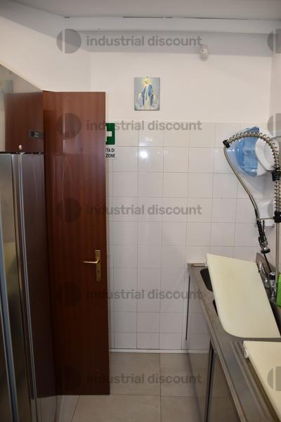 1#9208 Affitto azienda dedita all'attività di pizzeria in vendita - foto 8