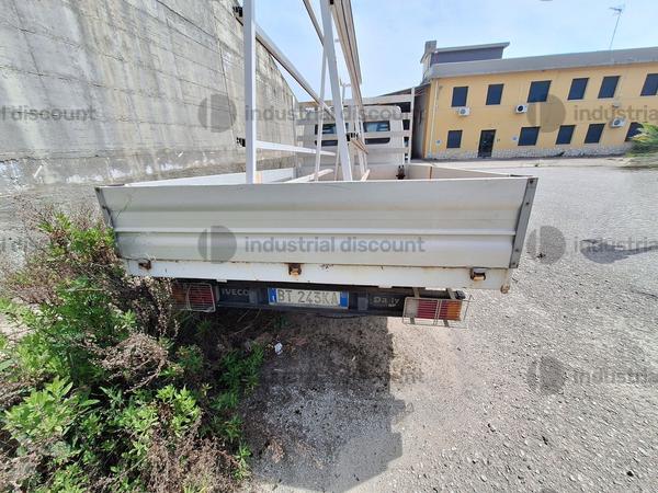 1#9209 Autocarro Iveco Daily in vendita - foto 6