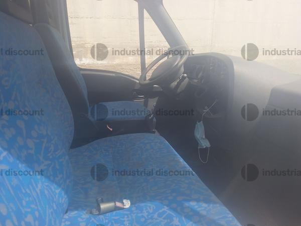 1#9209 Autocarro Iveco Daily in vendita - foto 9