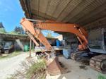 Immagine 2 - Escavatore Hitachi - Lotto 2 (Asta 9209)