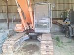 Immagine 3 - Escavatore Hitachi - Lotto 2 (Asta 9209)
