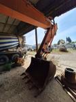 Immagine 4 - Escavatore Hitachi - Lotto 2 (Asta 9209)
