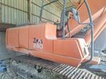 Immagine 5 - Escavatore Hitachi - Lotto 2 (Asta 9209)