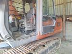 Immagine 13 - Escavatore Hitachi - Lotto 2 (Asta 9209)