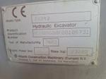 Immagine 14 - Escavatore Hitachi - Lotto 2 (Asta 9209)