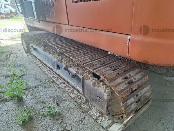 2#9209 Escavatore Hitachi in vendita - foto 10