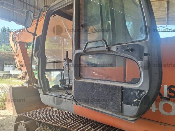 2#9209 Escavatore Hitachi in vendita - foto 11
