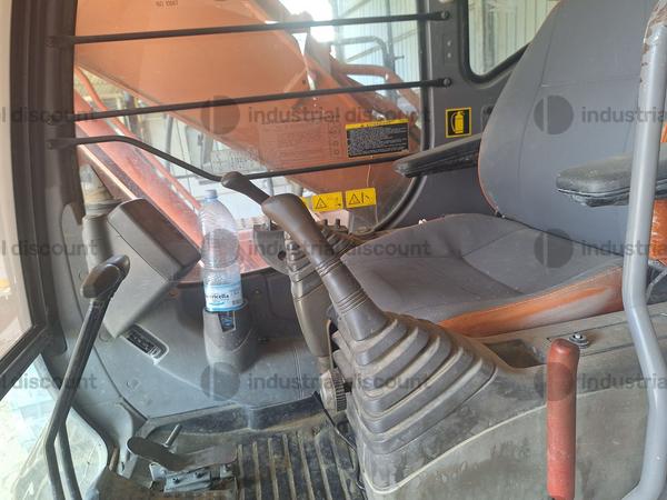 2#9209 Escavatore Hitachi in vendita - foto 12