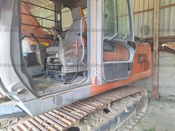 2#9209 Escavatore Hitachi in vendita - foto 13