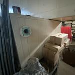 Immagine 4 - Impianto di lavaggio verniciatura in polveri ed essiccazione per manufatti metallici Group. ITECO - Lotto 1 (Asta 9210)