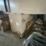Immagine 5 - Impianto di lavaggio verniciatura in polveri ed essiccazione per manufatti metallici Group. ITECO - Lotto 1 (Asta 9210)