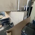 Immagine 6 - Impianto di lavaggio verniciatura in polveri ed essiccazione per manufatti metallici Group. ITECO - Lotto 1 (Asta 9210)