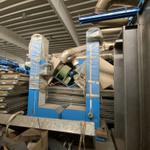 Immagine 14 - Impianto di lavaggio verniciatura in polveri ed essiccazione per manufatti metallici Group. ITECO - Lotto 1 (Asta 9210)