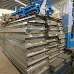 Immagine 16 - Impianto di lavaggio verniciatura in polveri ed essiccazione per manufatti metallici Group. ITECO - Lotto 1 (Asta 9210)