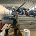 Immagine 17 - Impianto di lavaggio verniciatura in polveri ed essiccazione per manufatti metallici Group. ITECO - Lotto 1 (Asta 9210)