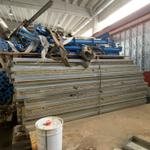 Immagine 18 - Impianto di lavaggio verniciatura in polveri ed essiccazione per manufatti metallici Group. ITECO - Lotto 1 (Asta 9210)
