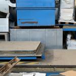 Immagine 21 - Impianto di lavaggio verniciatura in polveri ed essiccazione per manufatti metallici Group. ITECO - Lotto 1 (Asta 9210)