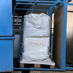 Immagine 22 - Impianto di lavaggio verniciatura in polveri ed essiccazione per manufatti metallici Group. ITECO - Lotto 1 (Asta 9210)