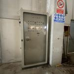 Immagine 23 - Impianto di lavaggio verniciatura in polveri ed essiccazione per manufatti metallici Group. ITECO - Lotto 1 (Asta 9210)