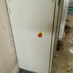 Immagine 25 - Impianto di lavaggio verniciatura in polveri ed essiccazione per manufatti metallici Group. ITECO - Lotto 1 (Asta 9210)