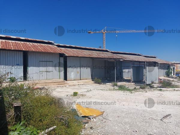 1#9211 Strutture prefabbricate in vendita - foto 1