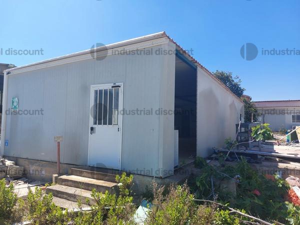 1#9211 Strutture prefabbricate in vendita - foto 2