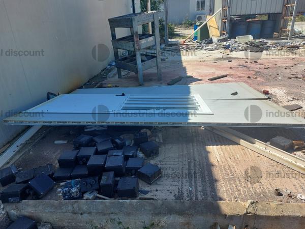 1#9211 Strutture prefabbricate in vendita - foto 3